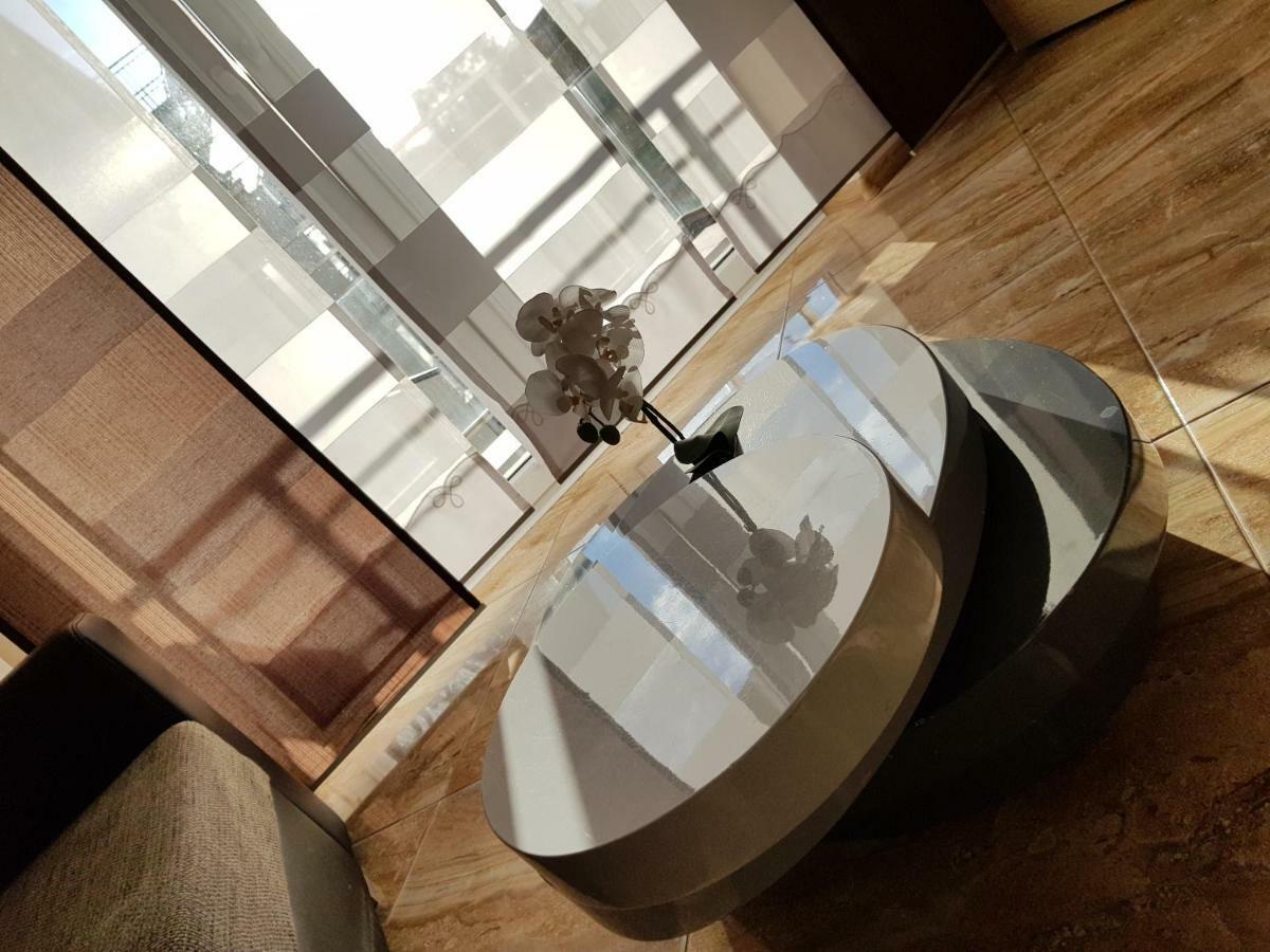 Apartment Pegaz & Aqua Marina 斯维诺乌伊希切 外观 照片